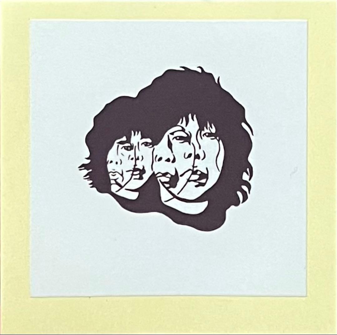 バンコクの夜 坂本慎太郎 × VIDEOTAPEMUSIC 未開封廃盤レコード