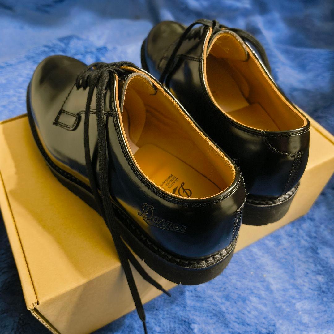 ダナーポストマン Danner POSTMAN D-214300 25cm - メルカリ