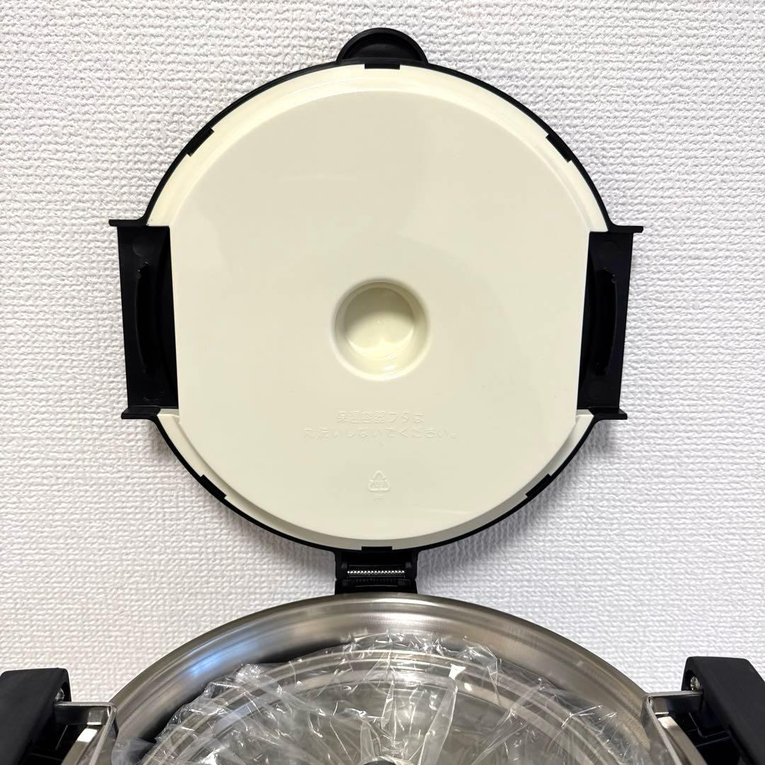 【未使用】THERMOS Shuttle Chef 保温調理鍋 4.5L