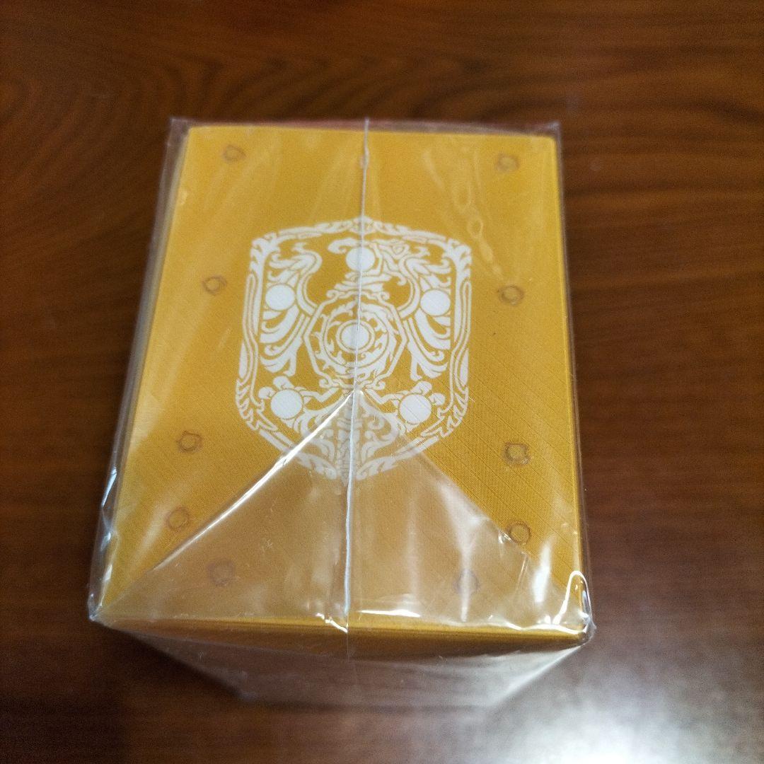 ファイアーエムブレムサイファ デッキケース - メルカリ
