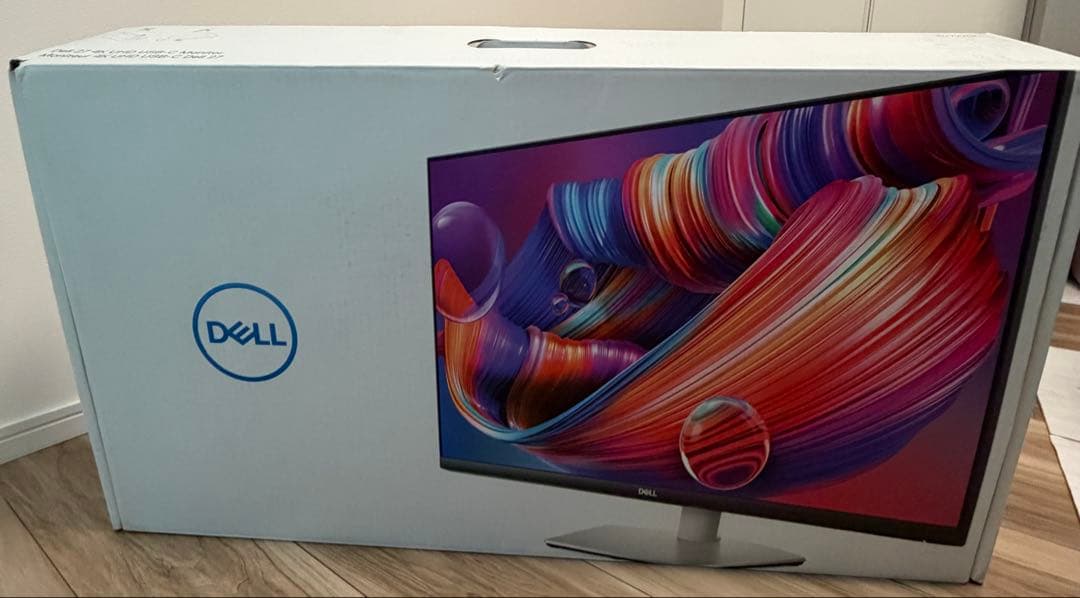 DELL ディスプレイ モニター S2722QC Dell S2722QC [27インチ プラチナシルバー] 価格比較 - 価格.com