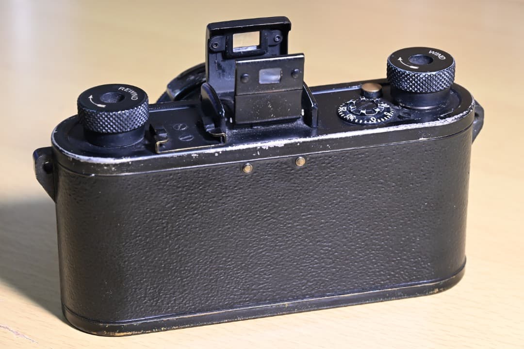 Kodak 35 PH-324 BlackPaint 軍用機 - メルカリ