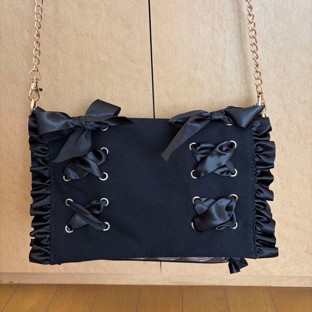 プロセカ 青柳冬弥 缶バッジ 痛バッグ 痛バ