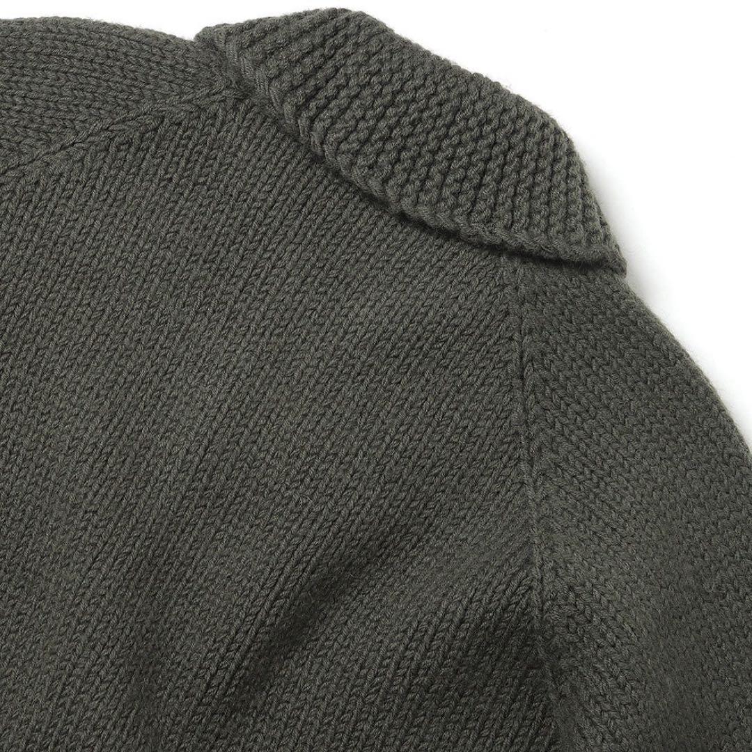 nonnative HAND-KNIT COWICHAN カウチン - メルカリ