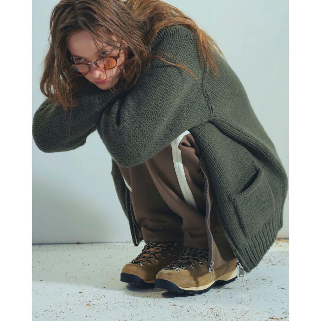 nonnative HAND-KNIT COWICHAN カウチン - メルカリ