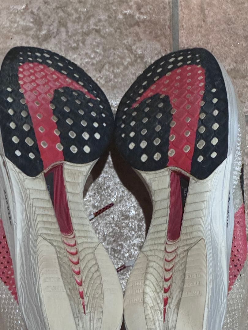 ナイキ ヴェイパーフライ 3 eliud kipchoge 26.5cm