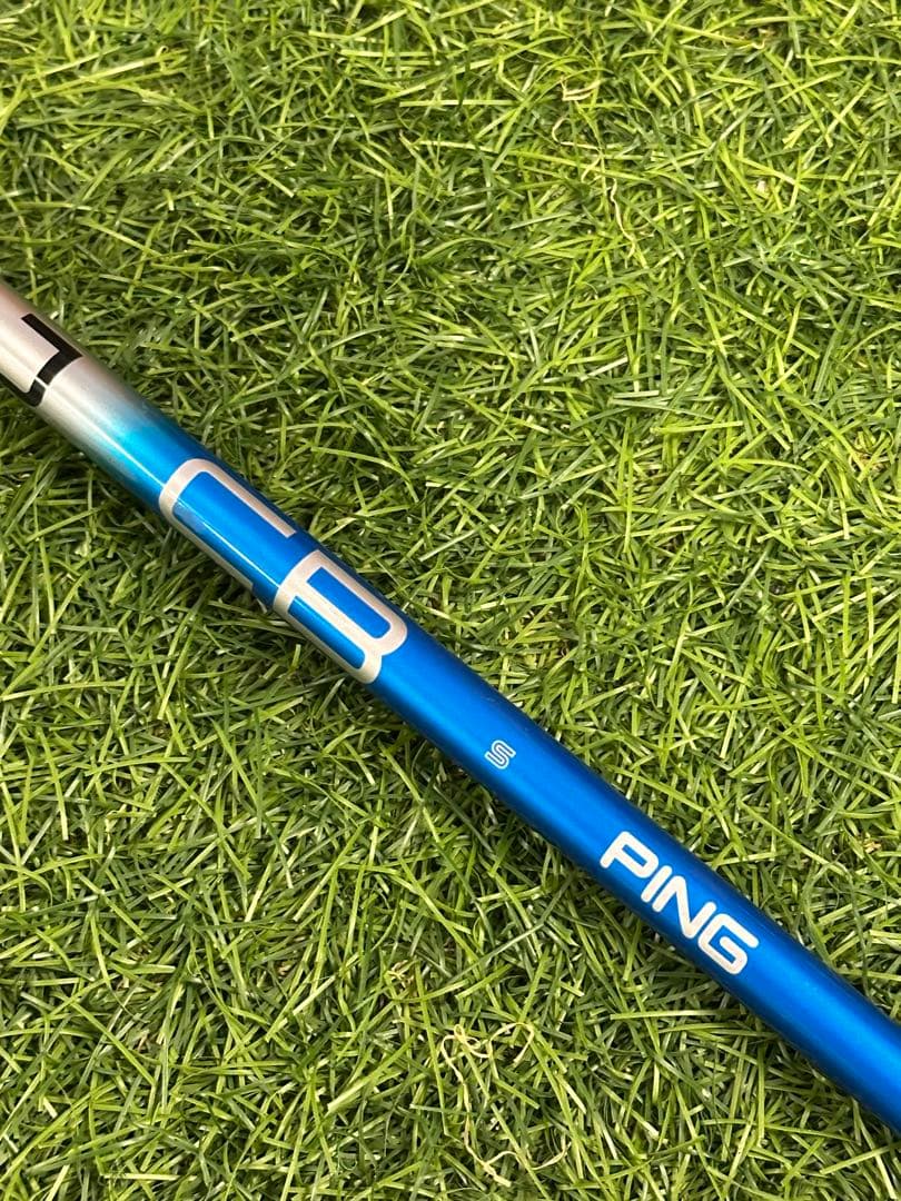 PING ALTA J CB BLUE 5U用シャフト フレックスS - メルカリ