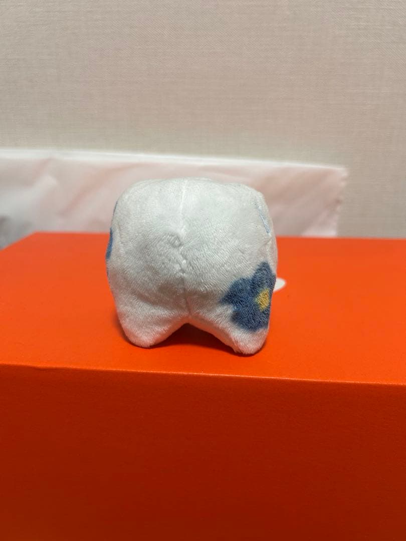 Ado　はちゃん　バズーカより発射