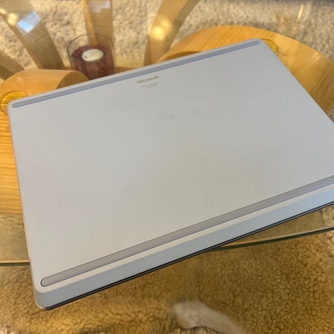 ジャンク品 マイクロソフト Surface Laptop Go モデル1943 - メルカリ