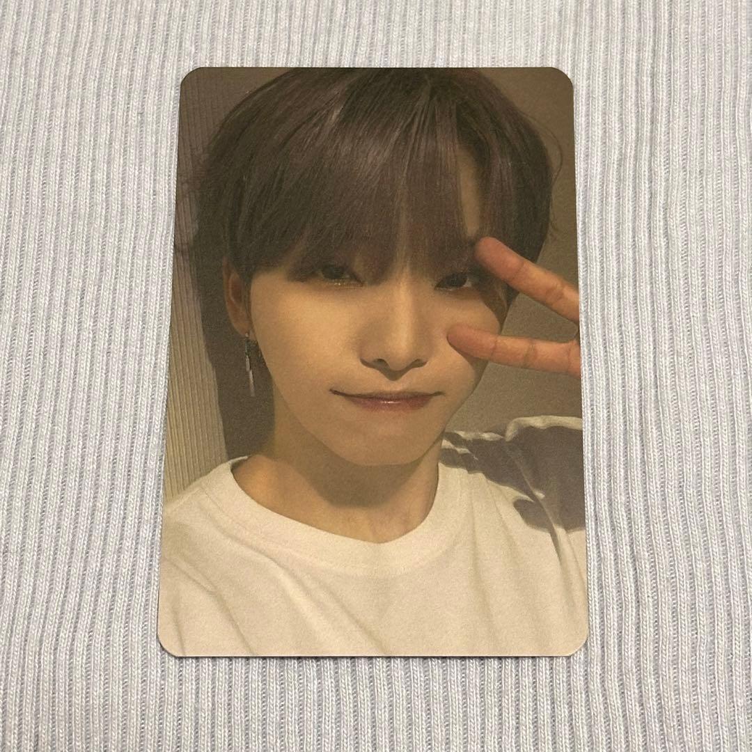 oneus ソホ ldv トレカ ミーグリ 13 - メルカリ