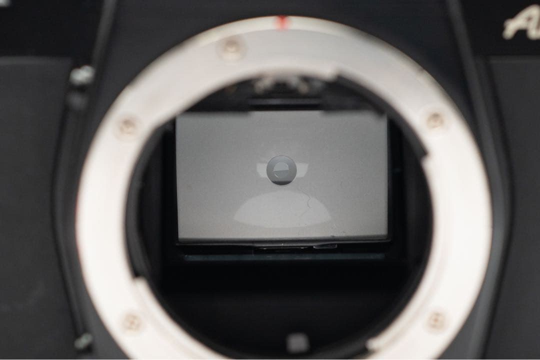 ◆CONTAX Aria 本家京セラでOH済み+D-9+TLA360