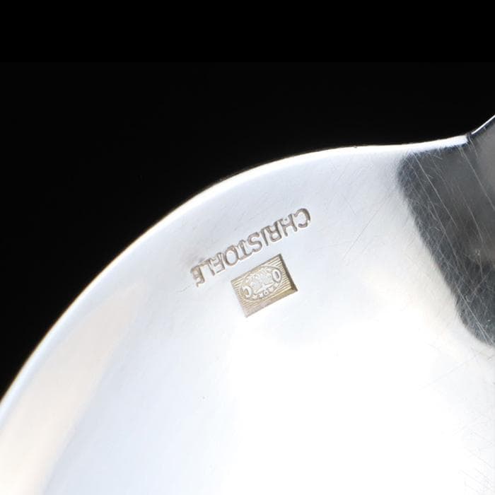 Y2711-4 クリストフル パール シリーズ テーブルスプーン 6本セットの