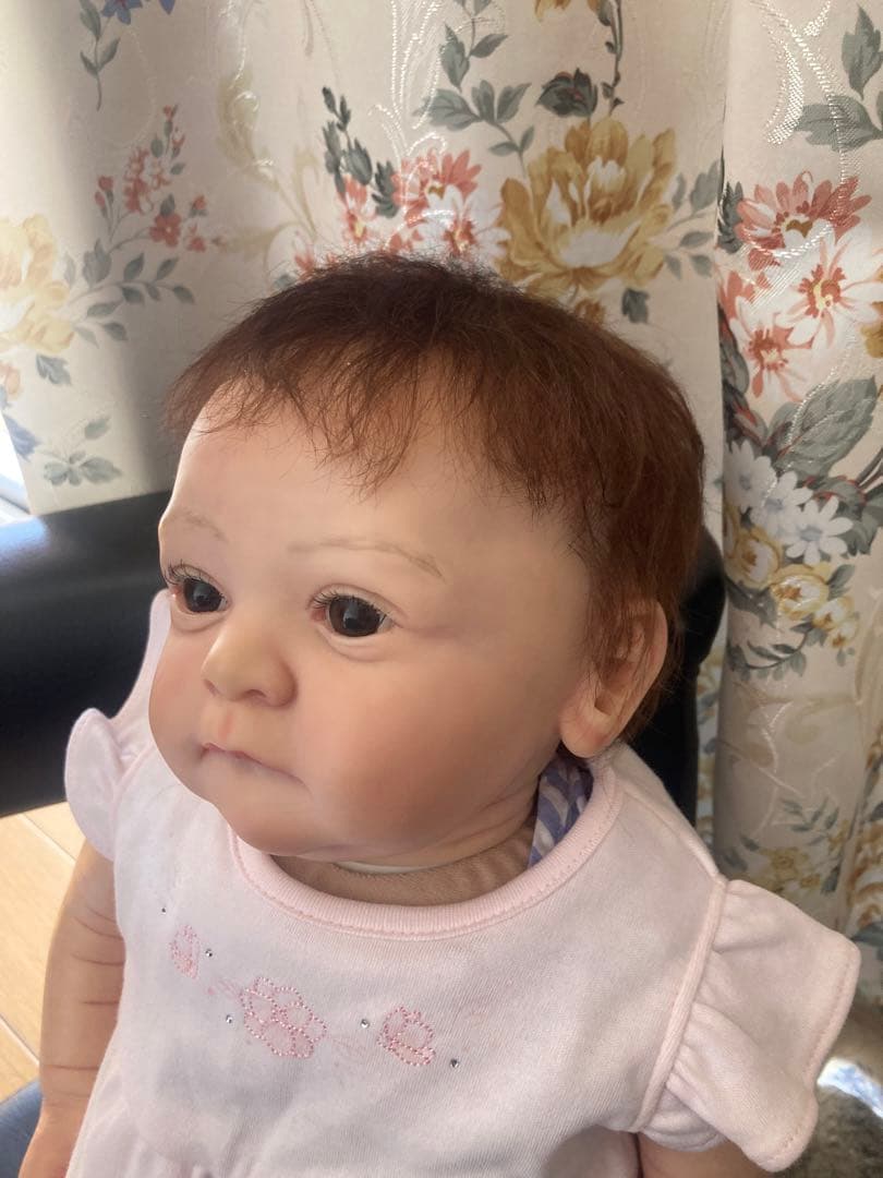 リボーンドール