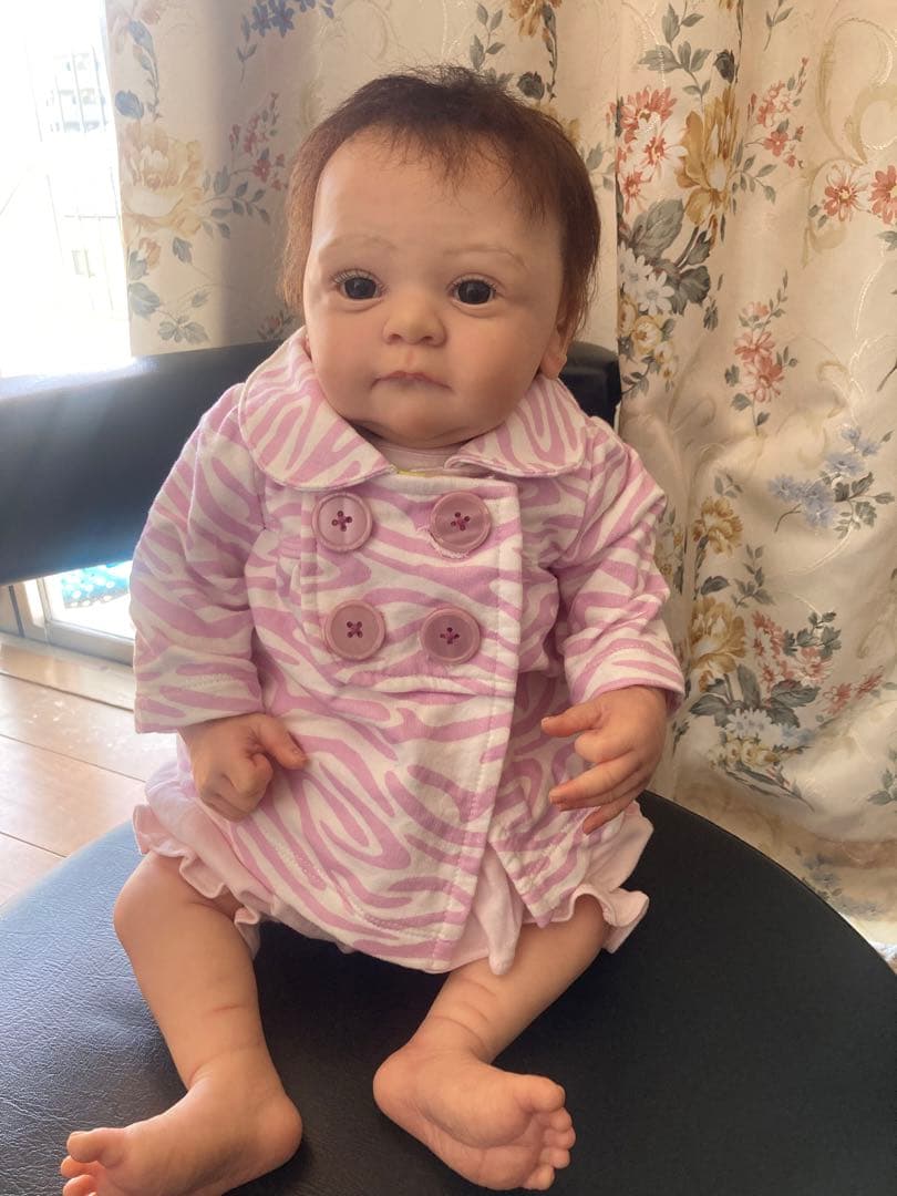 リボーンドール