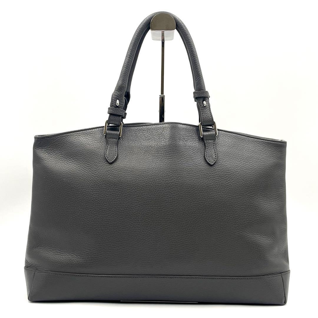 定価14万/未使用級】シャンボールセリエ LILLE BRIFEビジネスバッグ