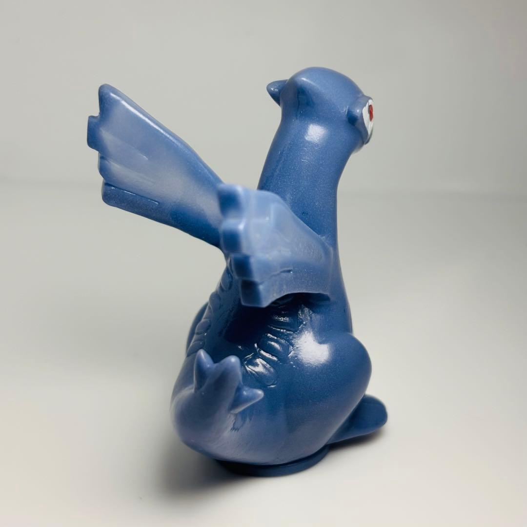 非売品 激レア ダークルギア 人形すくい レトロ 初代 ポケモン - メルカリ