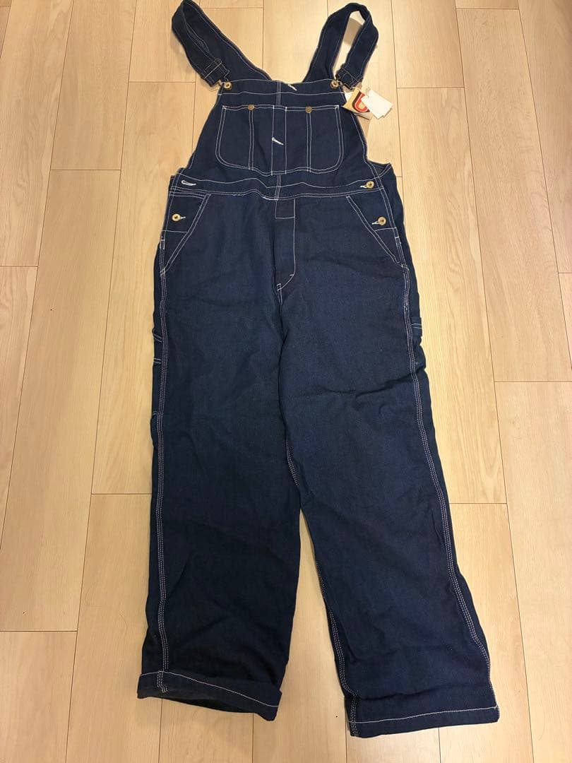 UNIVERSAL OVERALL オーバーオール　新品 UNIVERSAL OVERALL]オーバーオール | KOBUNSHA SELECT SHOP
