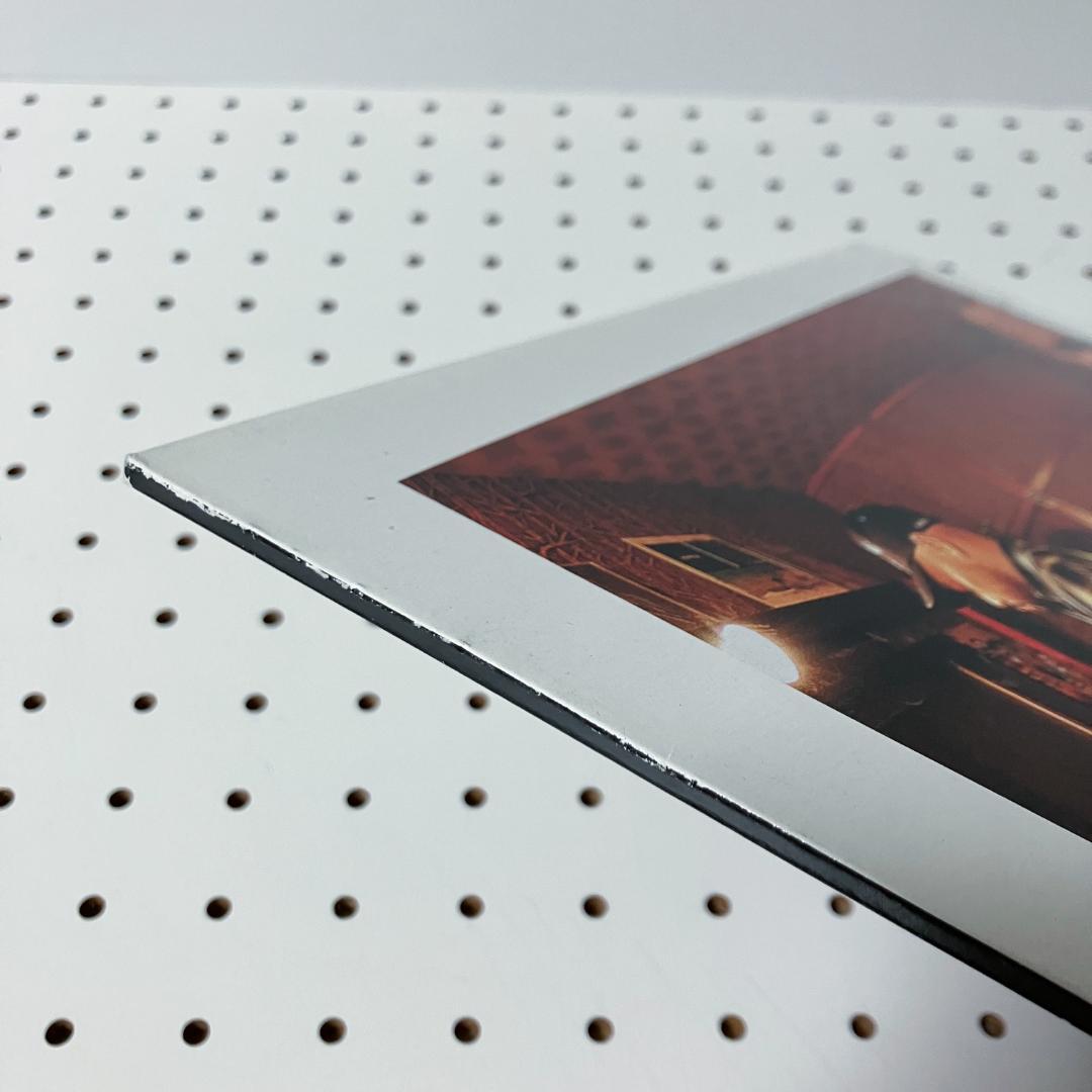 Fullmember 「Talk To Her」12インチ 2枚組