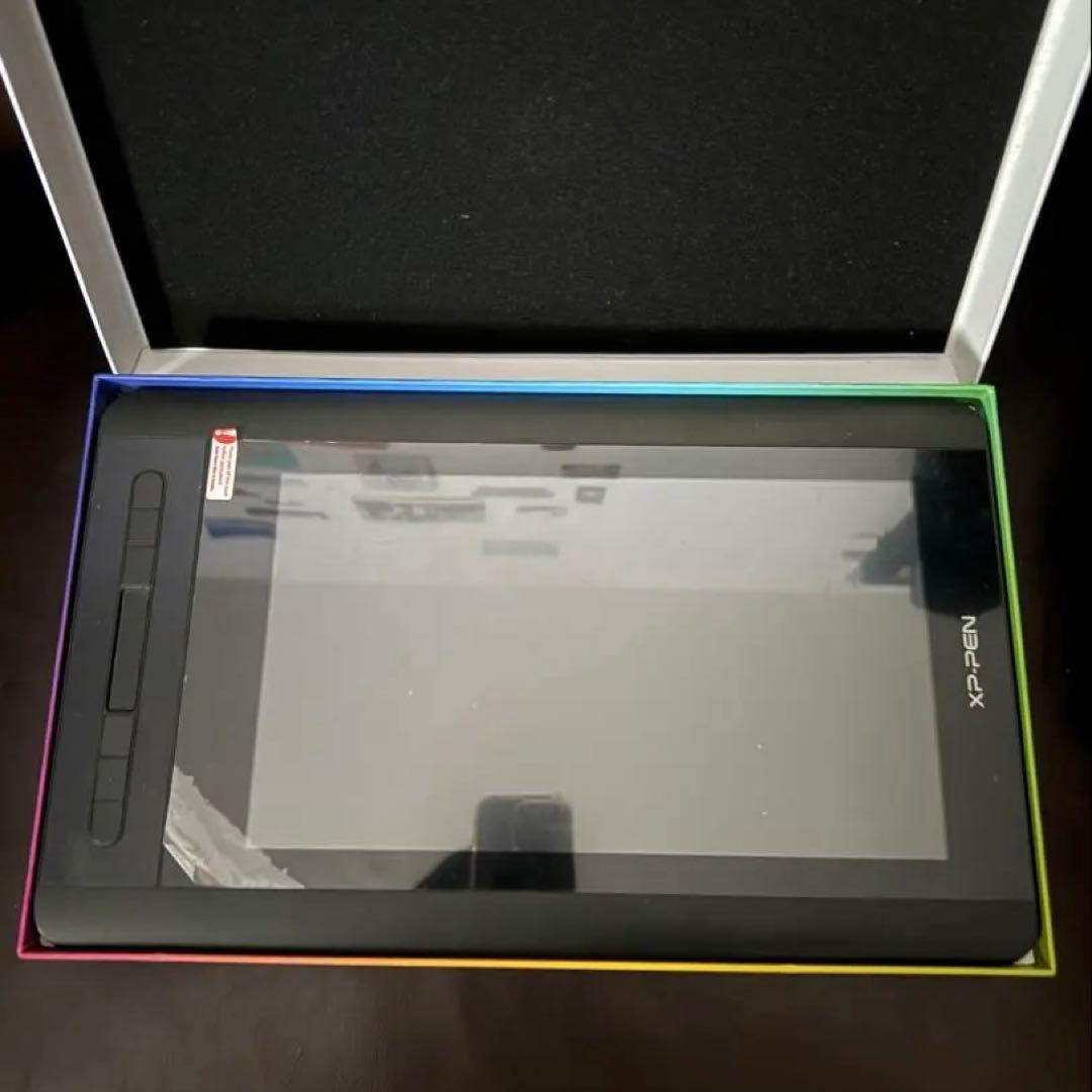 XP-PEN Artist 12液晶ペンタブレット新古品 付属品あり（一部欠品） Artist シリーズ 液晶タブレット | XPPen JAPAN公式サイト