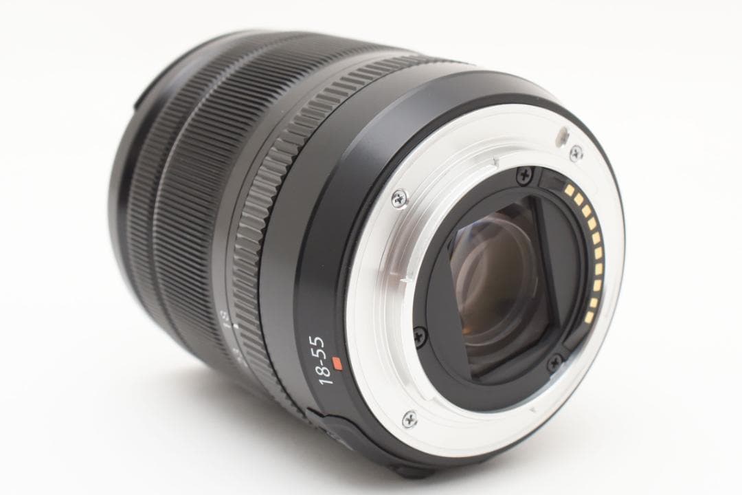 レンズ(ズーム) Fujifilm XF 18-55mm F/2.8-4 R LM OIS