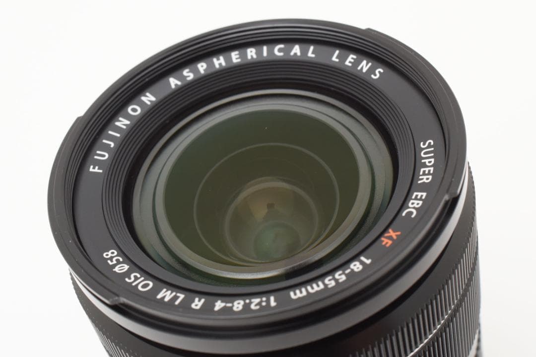 レンズ(ズーム) Fujifilm XF 18-55mm F/2.8-4 R LM OIS