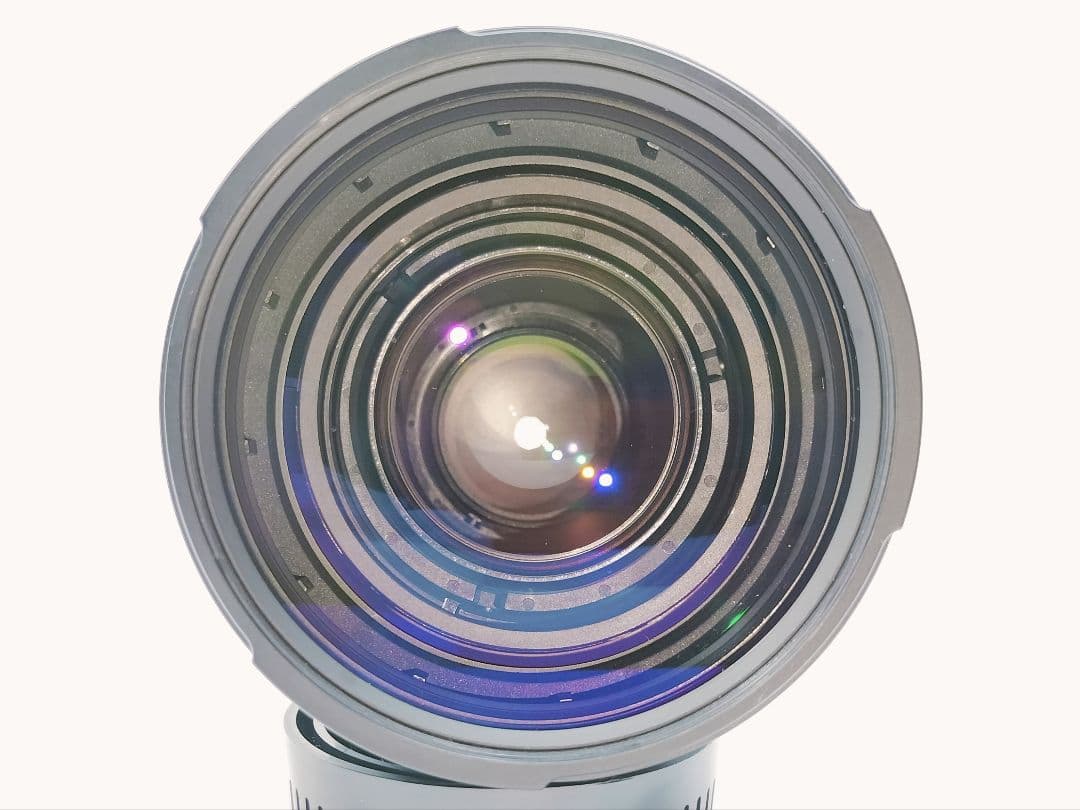 【良品】Sigma APO 135-400mm F4.5-5.6 D ニコン用