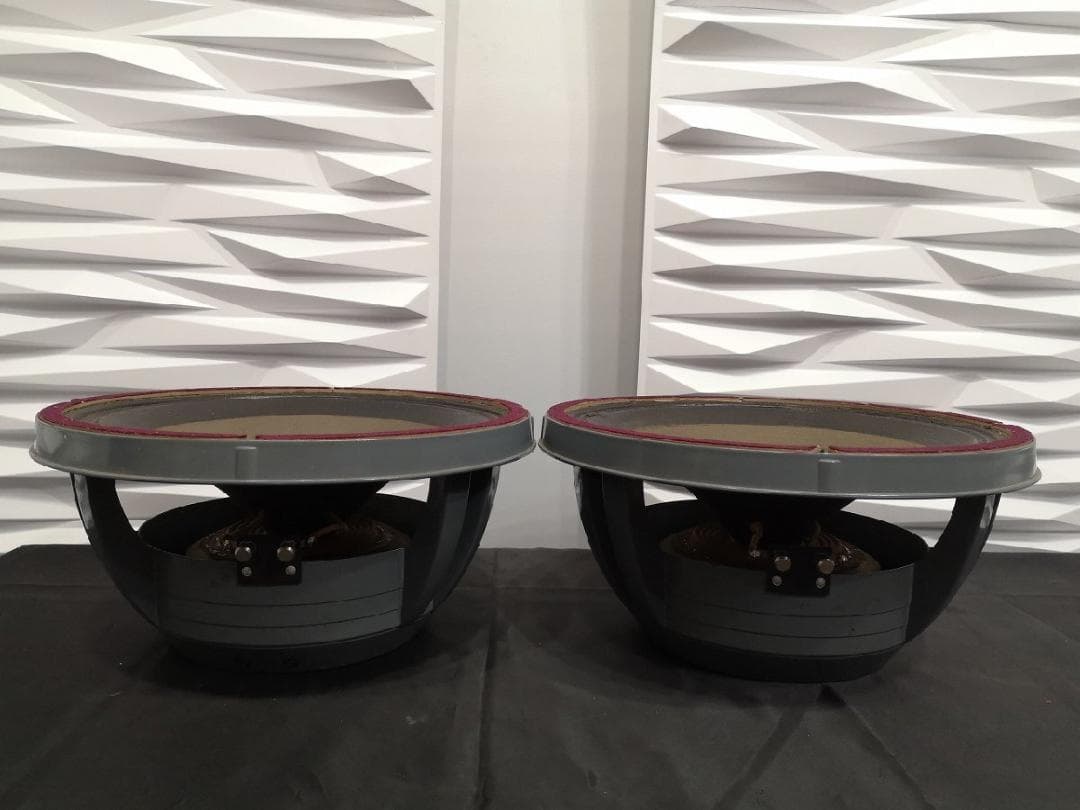 ◆大感謝祭!!! Goodmans Axiom 301 ペア m0s8077