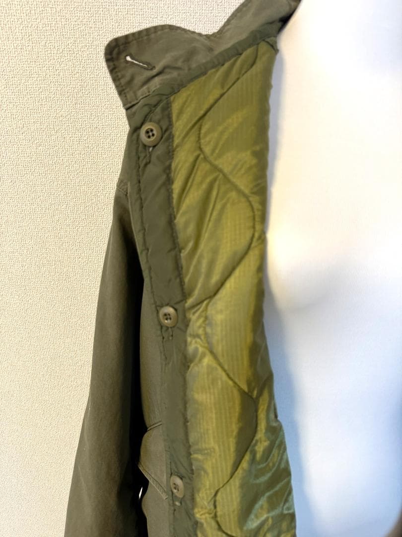 L'Appartement【STAMMBAUM/シュタンバウム】モッズコート - メルカリ