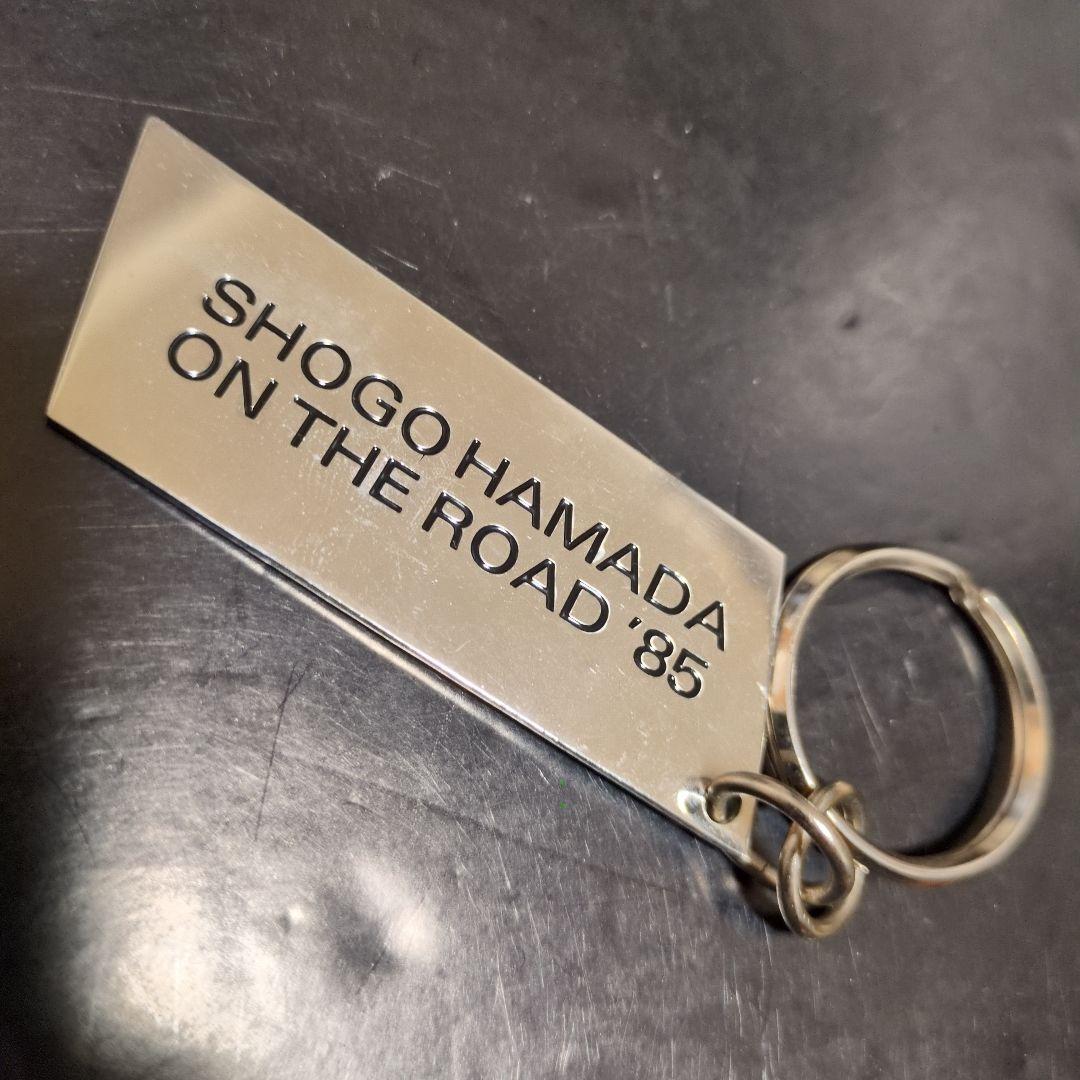 ON THE ROAD'85|商品一覧|リットーミュージック 浜田省吾 ON THE ROAD 85