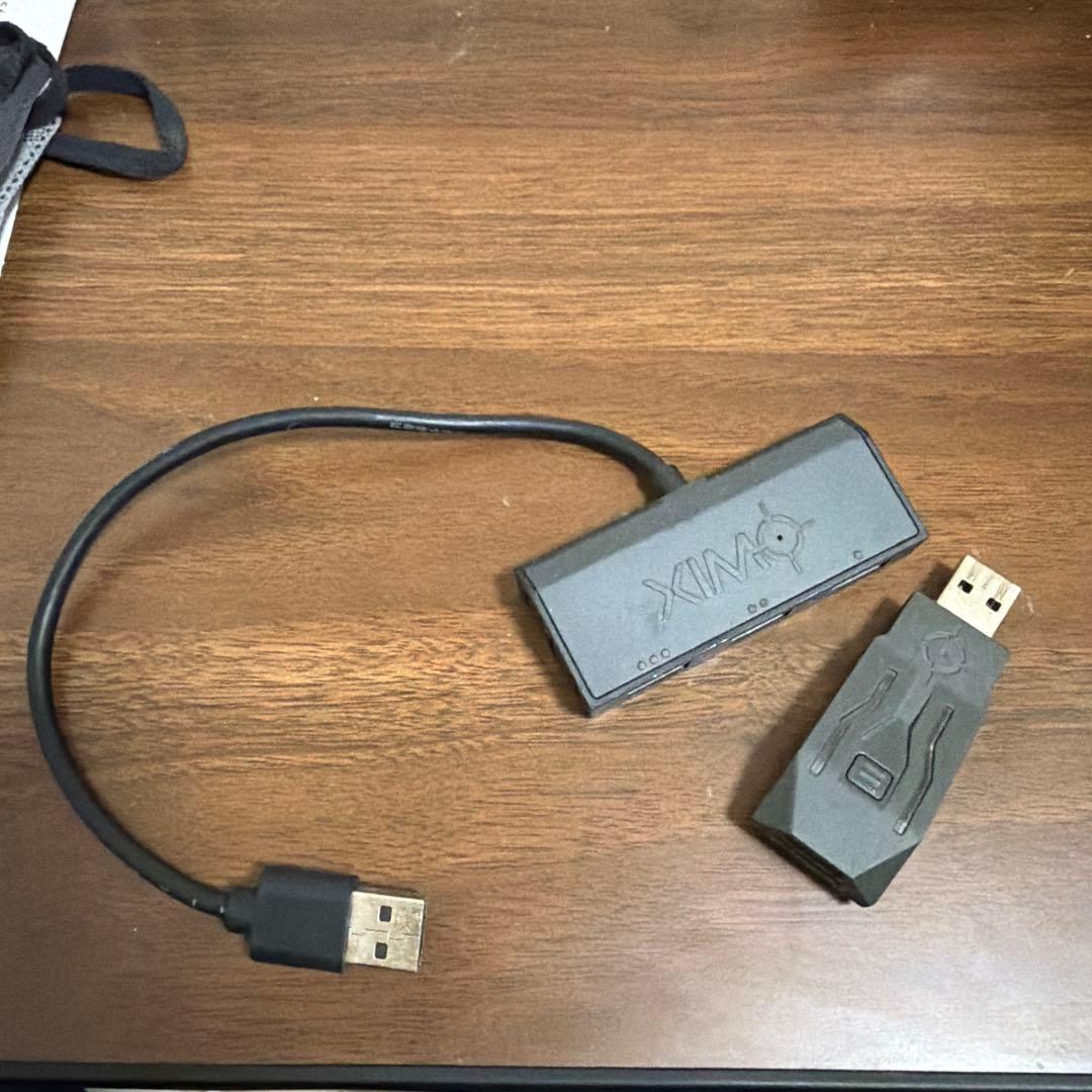 Xim Apex コンバーター XIM APEX PS4 PS3 Mouse Keyboard Adapter Converter For Xbox One