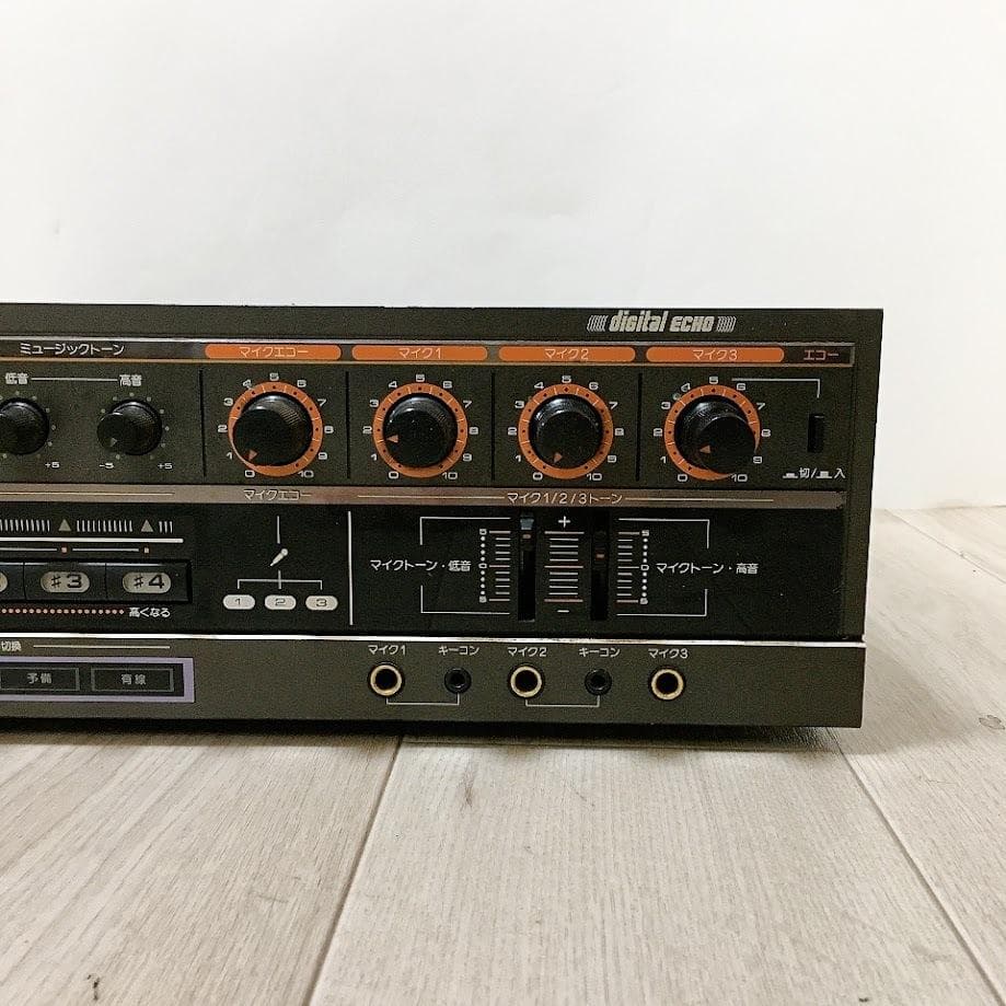 PIONEER SA-V20アンプSTEREO MIXING AMPLIFIER - メルカリ