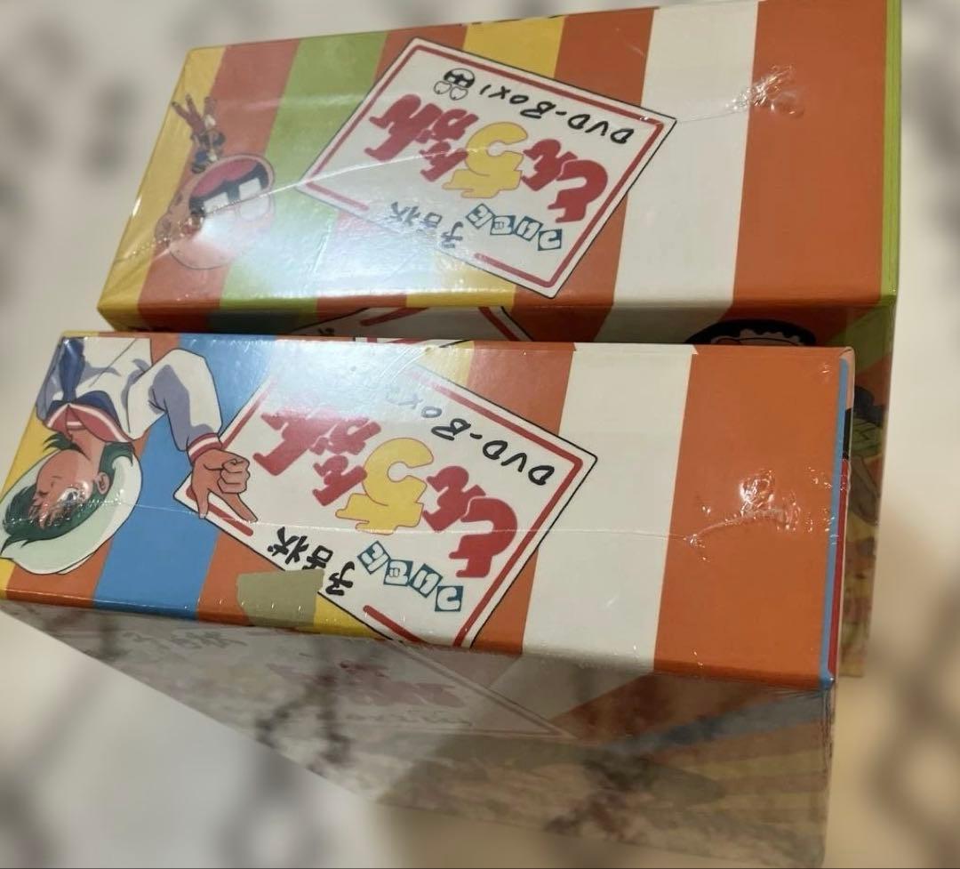 ついでにとんちんかん DVD-BOX 1・2+初回特典付