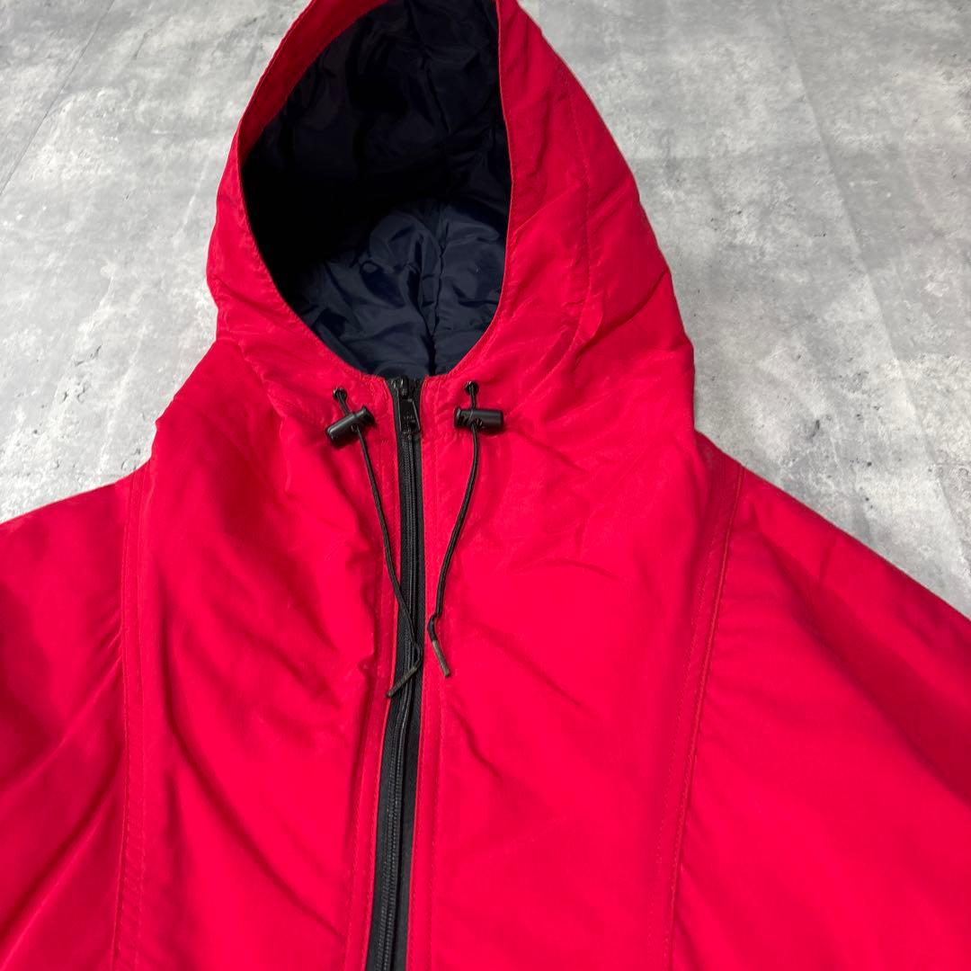 90s’ L.L.Bean Thinsulate アノラックパーカー USA製