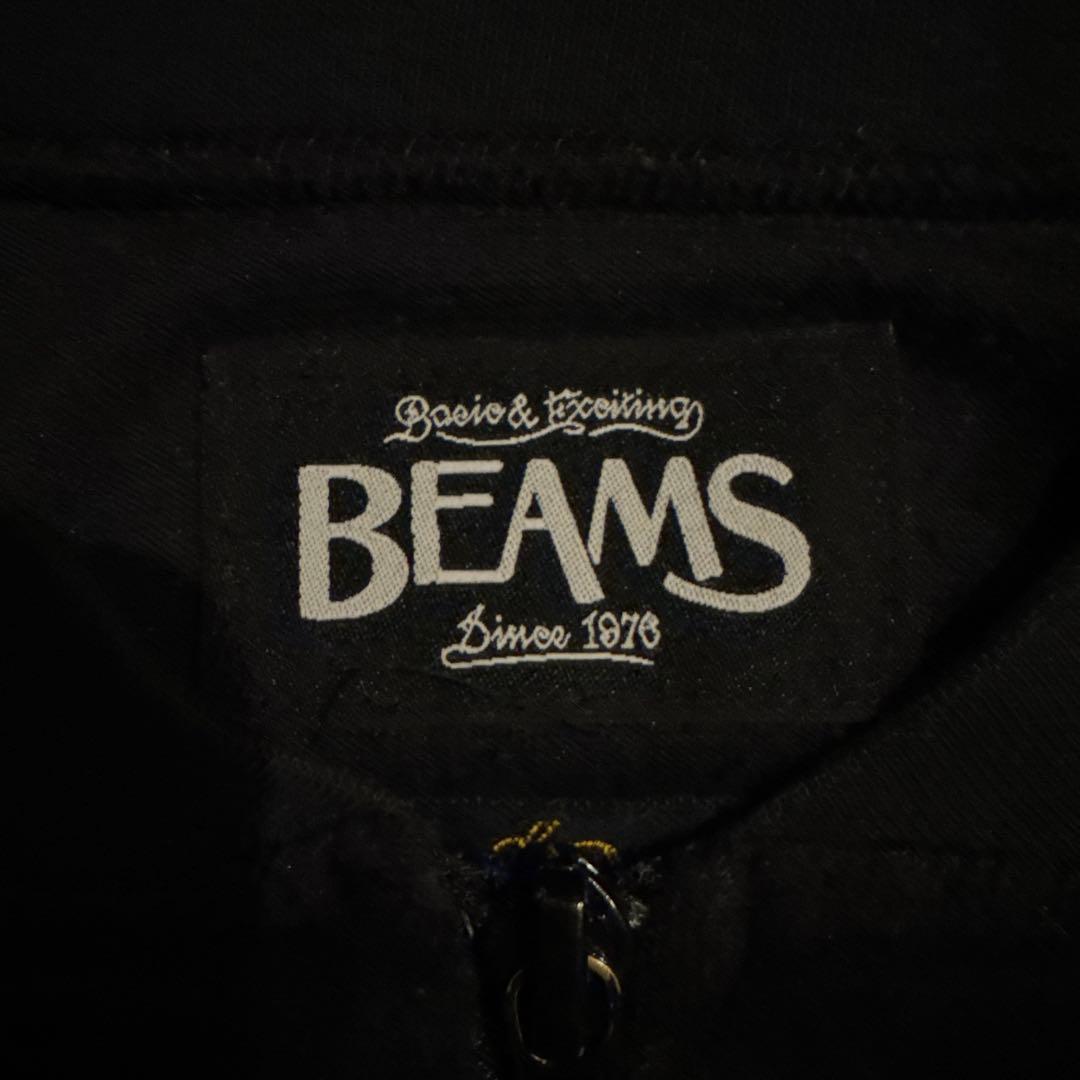 レア Needles ベロアジャケット BEAMS別注 - メルカリ