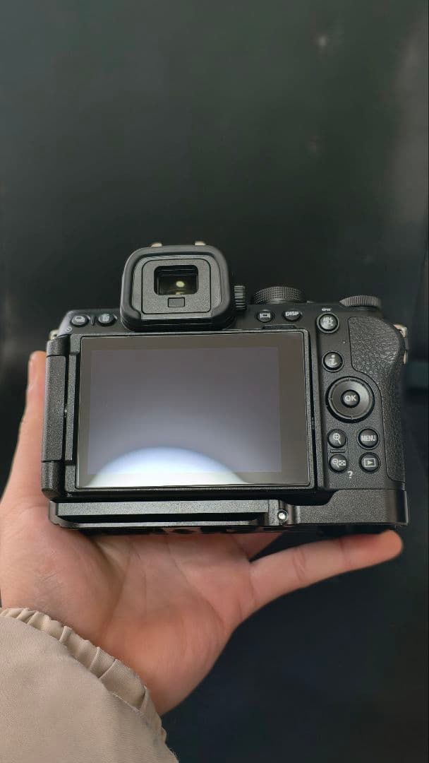 シャッター回数 2,317回 Nikon z50ii - メルカリ