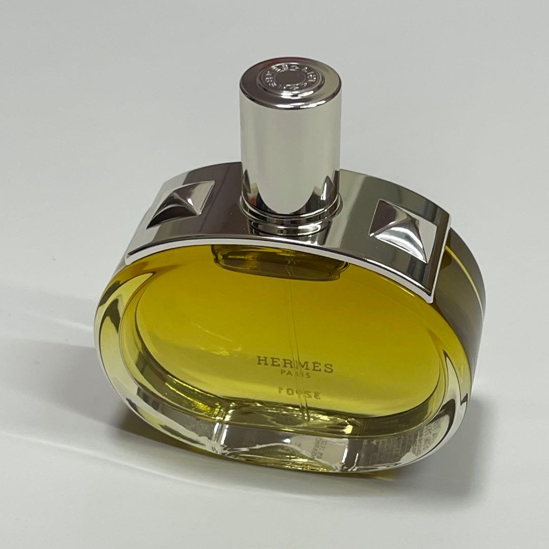 エルメス 香水 オードパルファム《バレニア アンタンス》【新品未使用】60ml