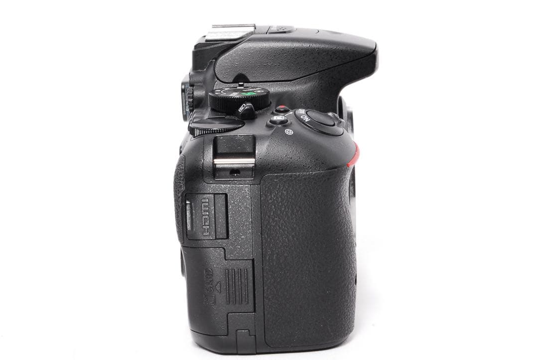 ショット数7613◇Nikon D3500◇すぐ使える◇一眼レフカメラ◇WiFi