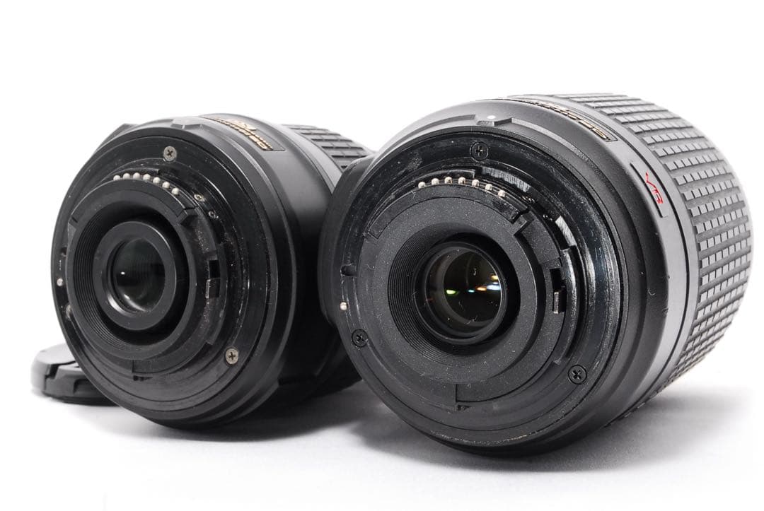 ショット数7613◇Nikon D3500◇すぐ使える◇一眼レフカメラ◇WiFi