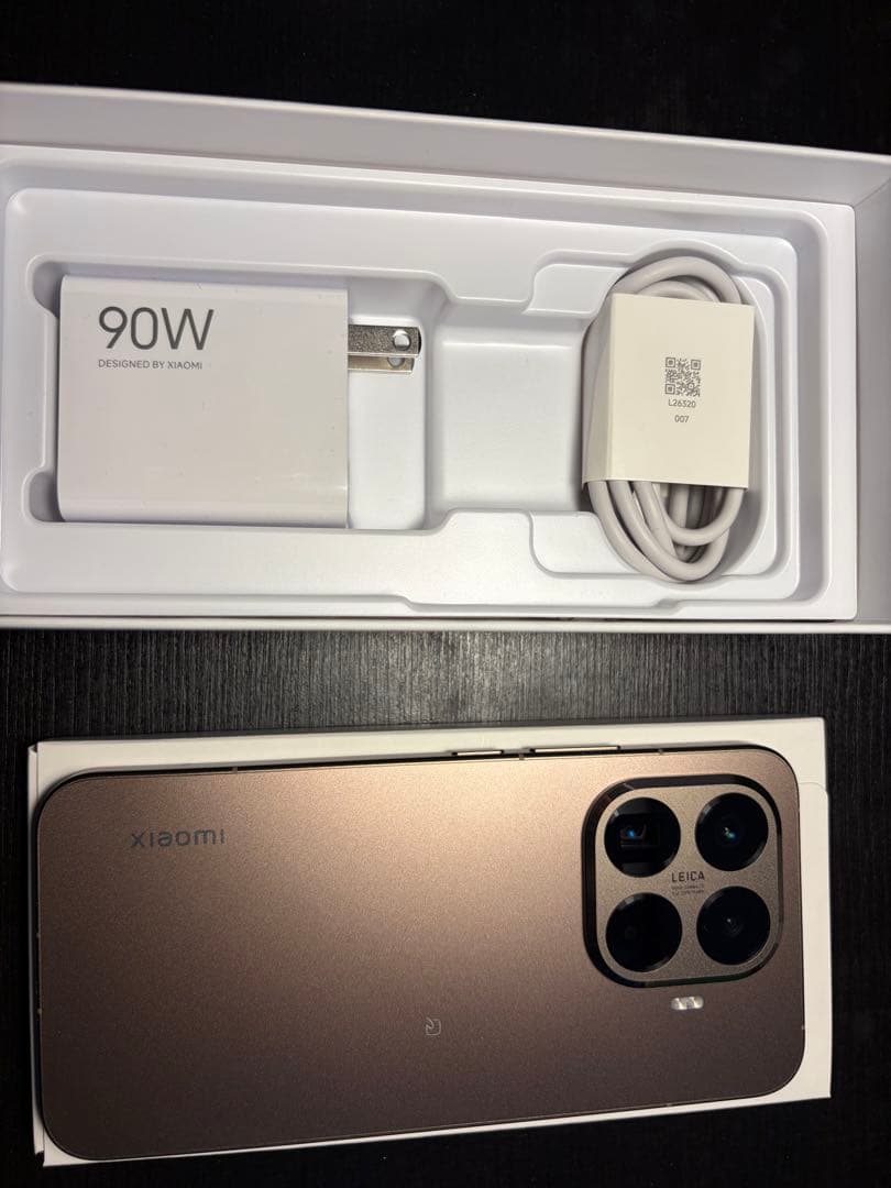 Xiaomi 15T pro本体 日本版ゴールド256GB Xiaomi 15T Pro 購入 日本 | 公式ストア & 迅速配送