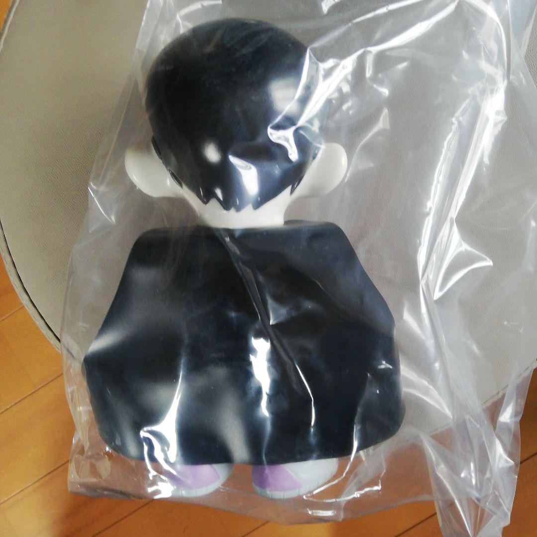 魔太郎がくる！！ソフビ 複数体 - メルカリ