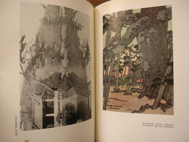 The Gardens of Japan Geoffrey Holme 日本庭園 - メルカリ