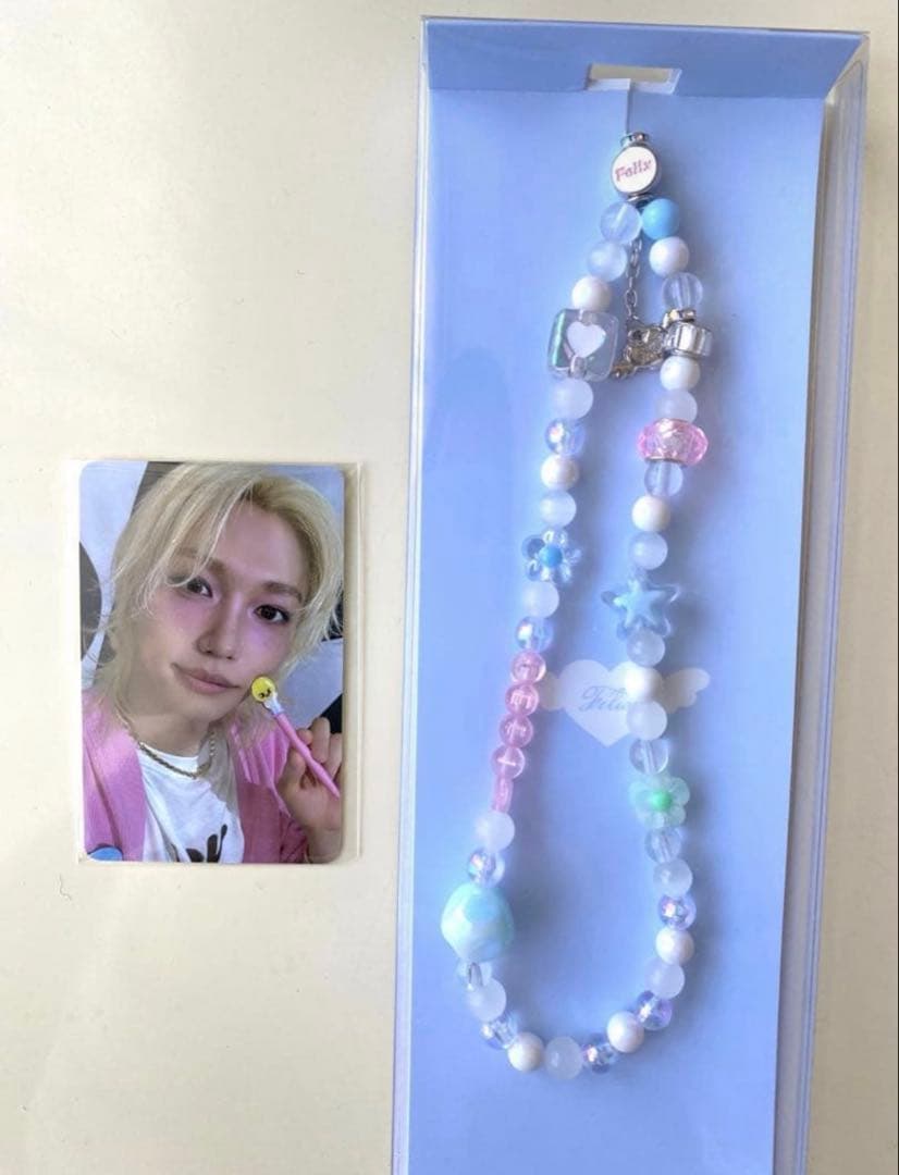 Straykids POPUP celebrATE フィリックス メンプロ - メルカリ