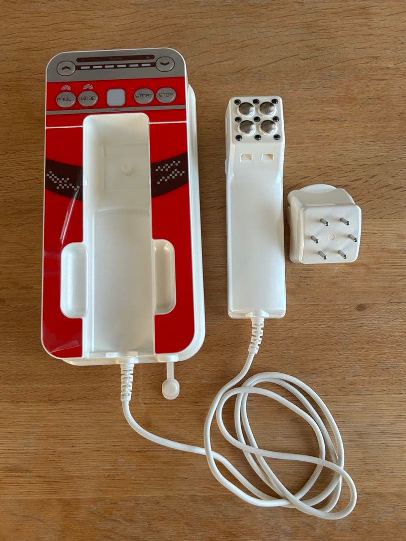 ジュリアオージェ ハイパー2 HP2 美顔器 エステ セルフエステ