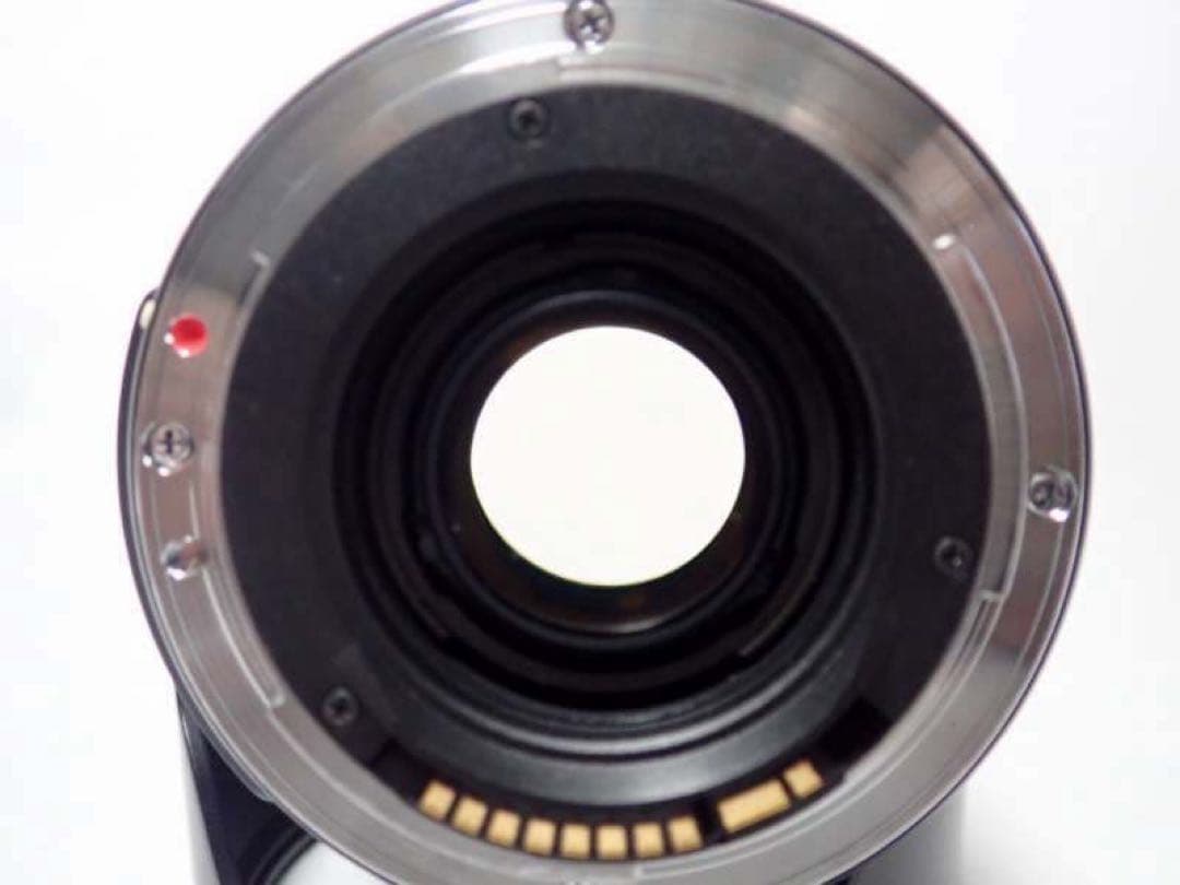 シグマ　17-70mm F2.8-4 DC MACRO OS HSM