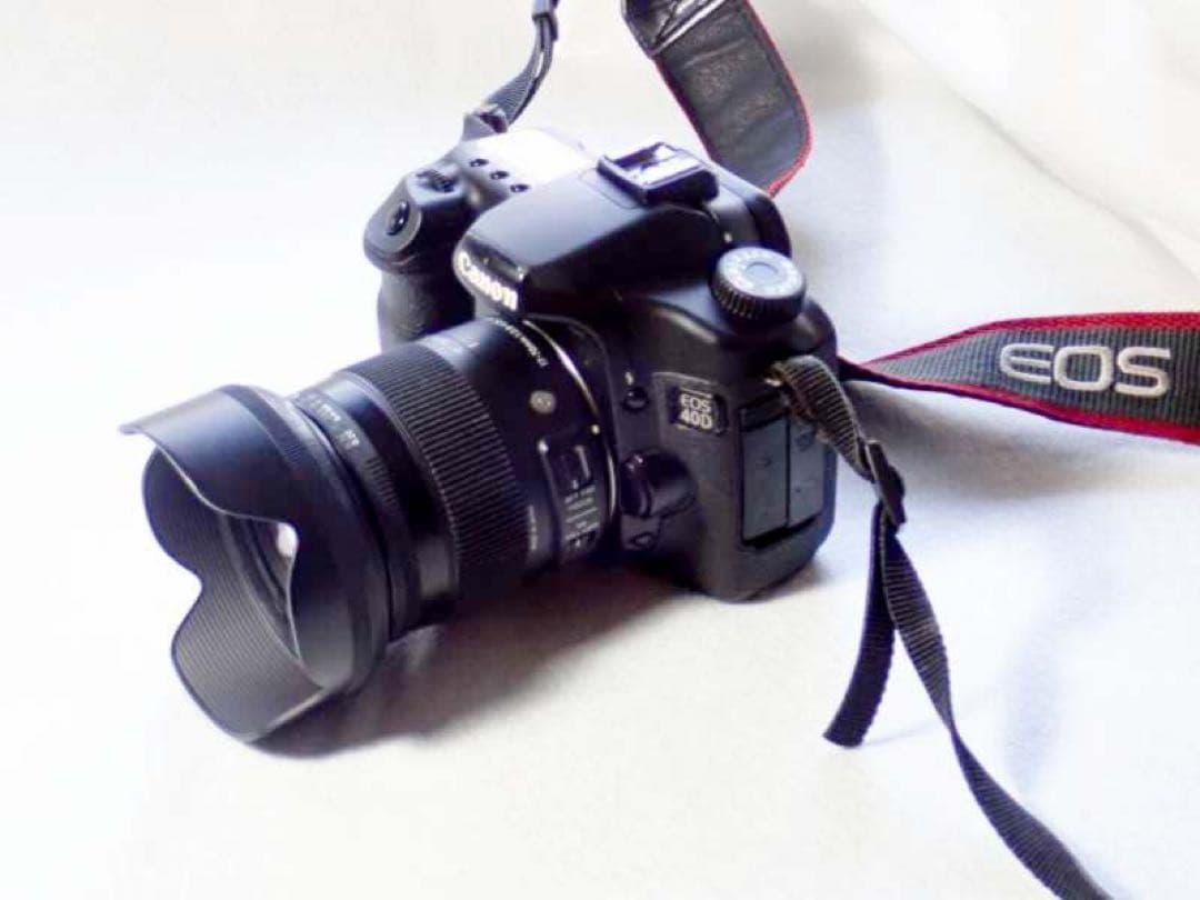 シグマ　17-70mm F2.8-4 DC MACRO OS HSM