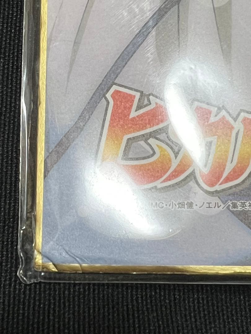 ヒカルの碁 ビッグ色紙 ぴえろ40周年記念