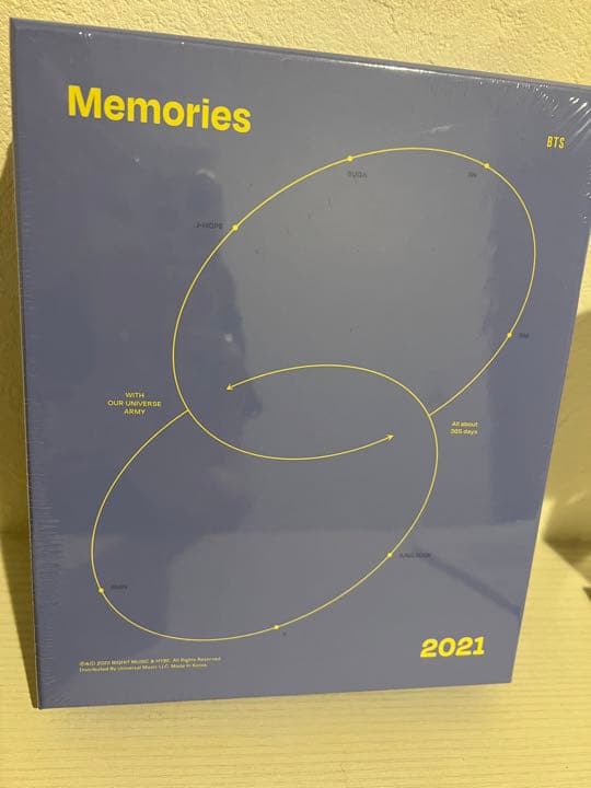 Memories BluRay トレカ グク セット BTS Memories メモリーズ デジタルコード トレカ ジョングク グク