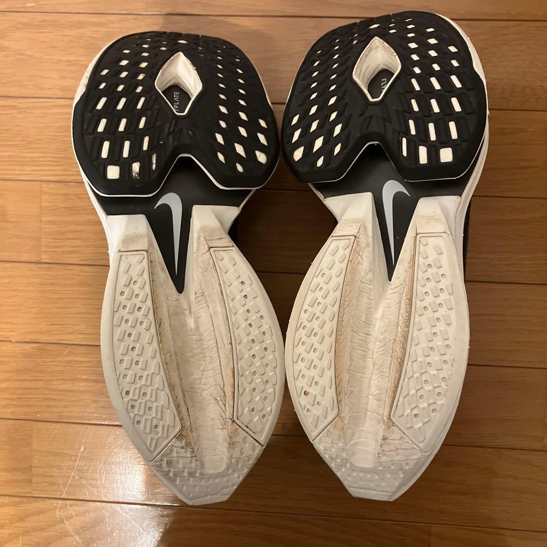 ナイキ アルファフライ2 27.5cm