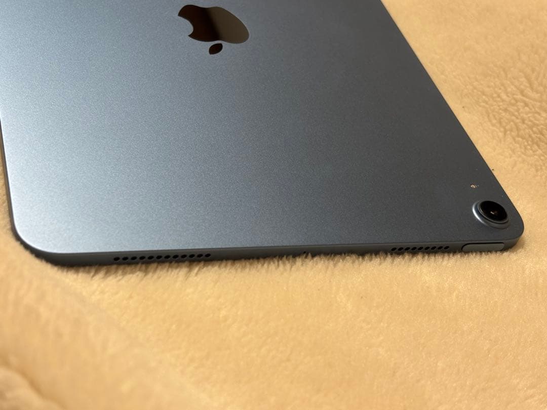 iPad Air & Apple Pencilセット（星空カバー付き）