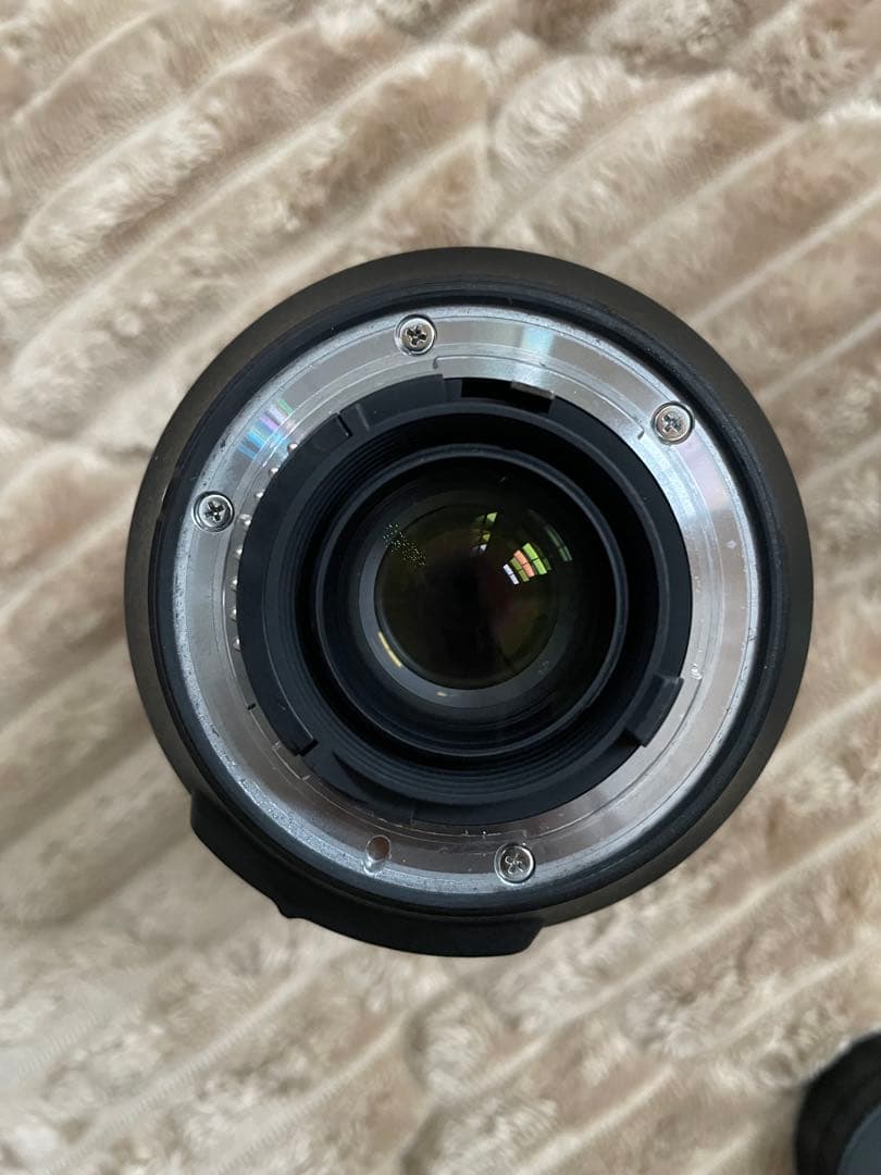 ニコンAF-S NIKKOR 28-300mm f/3.5-5.6G ED VR